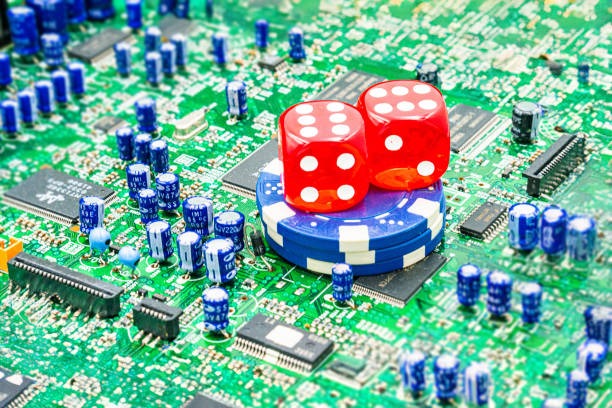 Speed Baccarat live dealer table on jangkar toto platform